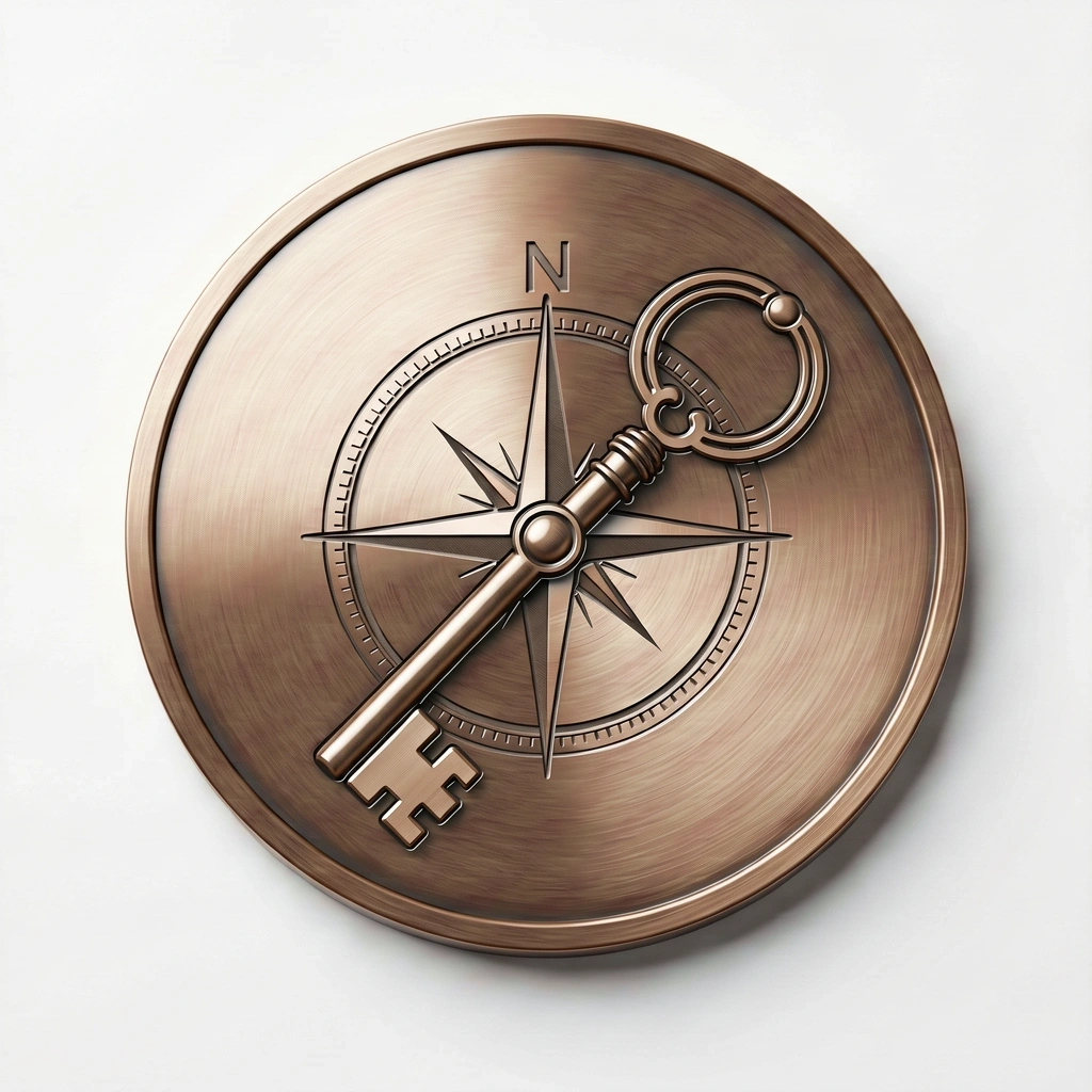 Global Credit Union Seal