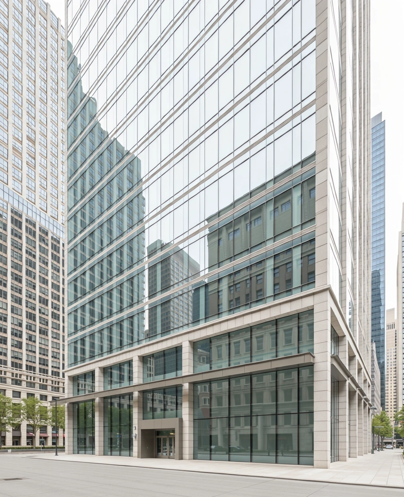 Global Credit Union Headquarters