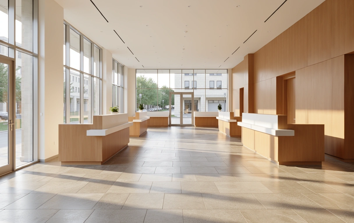 Global Credit Union professional environment