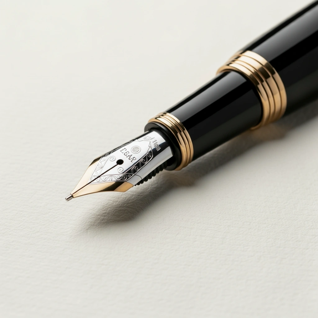 Formal policy documentation