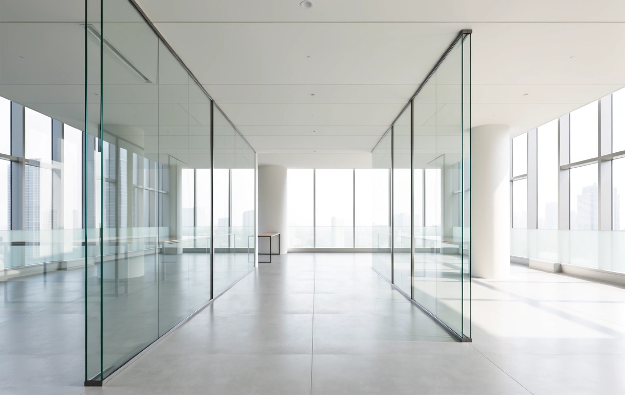 Global Credit Union secure infrastructure