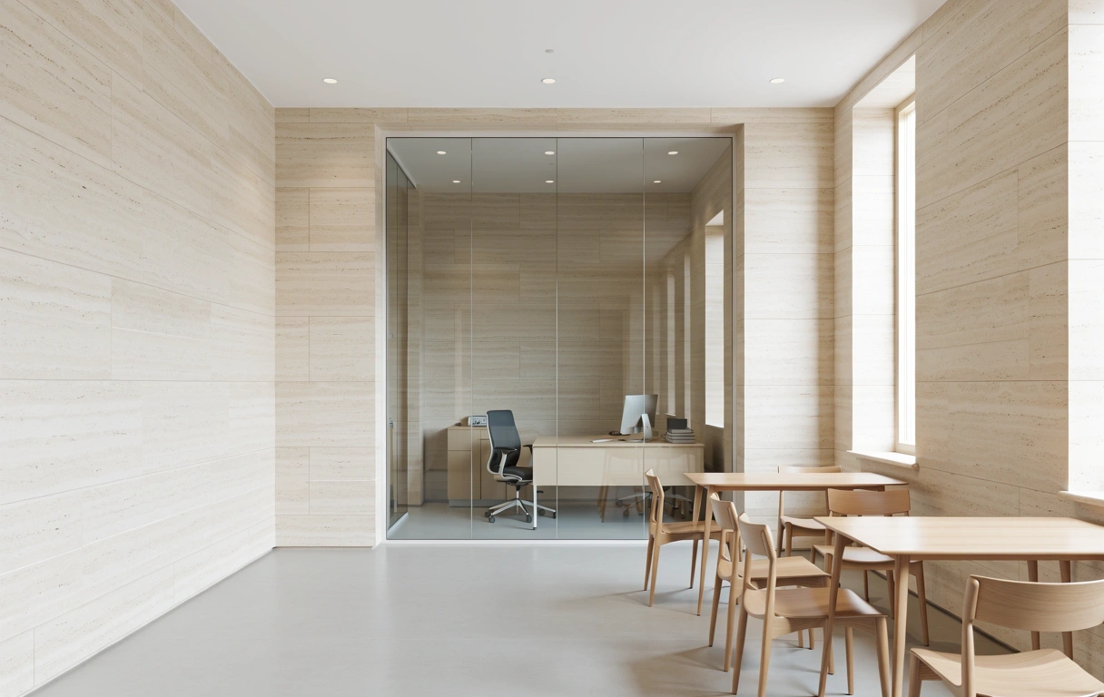 Global Credit Union professional environment